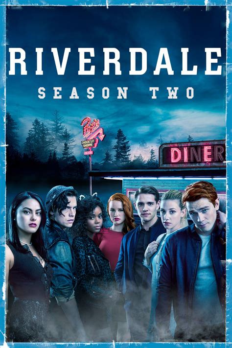 myflixer riverdale|Watch Riverdale .